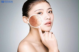 美容化妆品oem:皮肤干燥怎么办？