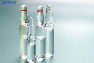 玻璃安瓶和软安瓶的区别你真的明白了吗？
