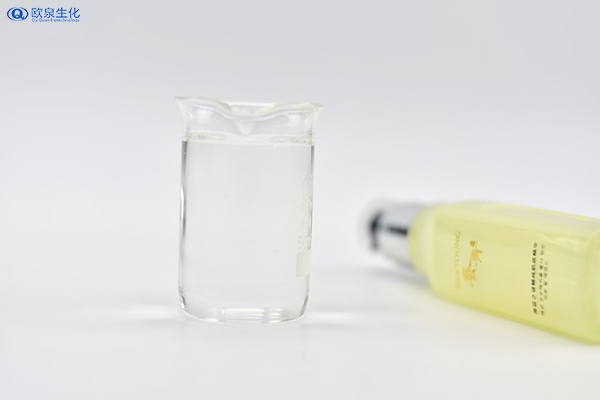 玻尿酸次抛精华液让您宅家养成水光肌-欧泉生化