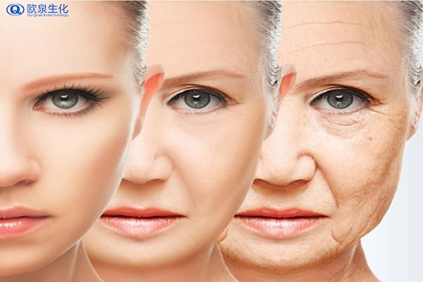 六胜肽对皮肤有哪些作用功效呢-欧泉生化