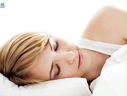 关于睡美容觉的5大技巧