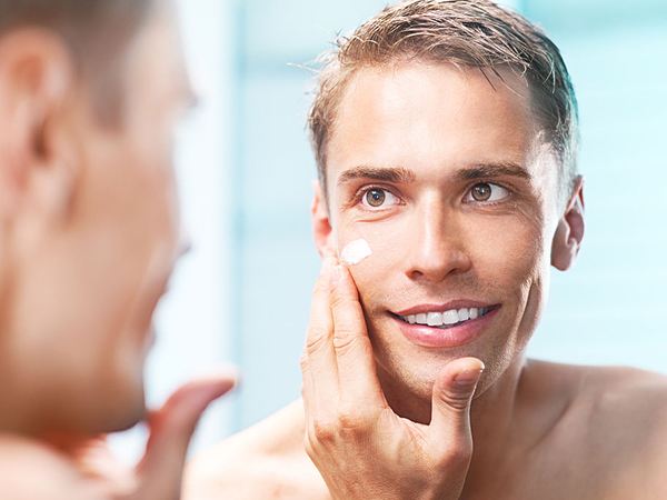 护肤品代加工:男生日常护肤要点-欧泉生化
