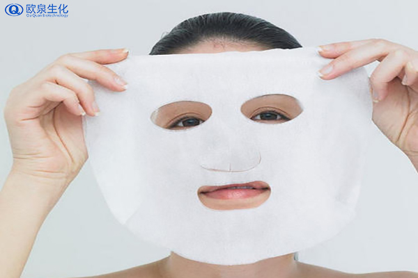 告诉你面膜能够起到哪几种护肤效果-欧泉生化
