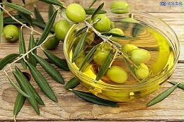 橄榄油护肤有什么功效？