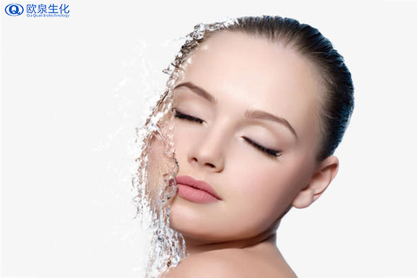 化妆水怎么用才更保湿补水-欧泉生化