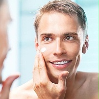 男士护肤品加工:男性更舍得花钱美容